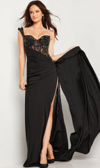 Formal Long Dress 37094 by Jovani