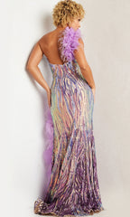 Formal Long Dress 38678 by Jovani