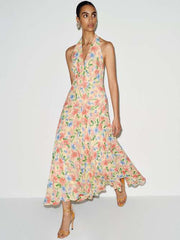 Briony Dress