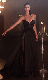Long Formal Dress KV1059 by Ladivine