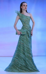 Reverie Couture SS171 Dress