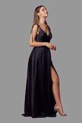 Formal Long Prom Dress