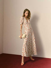 Naira Dress