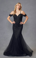 Juliet 281 Dress
