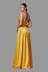 Formal Long Prom Dress