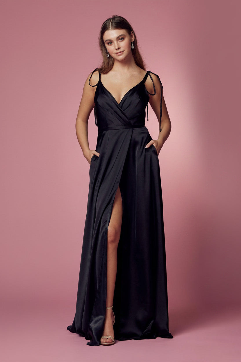 Formal Long Prom Dress